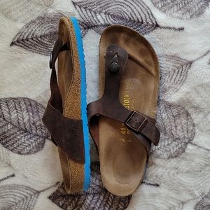 Birkenstock Gizeh 41 Narrow